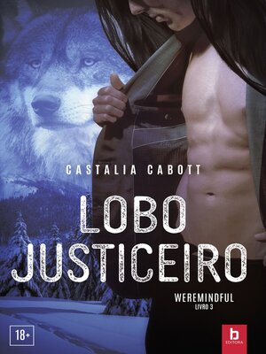 cover image of Lobo Justiceiro